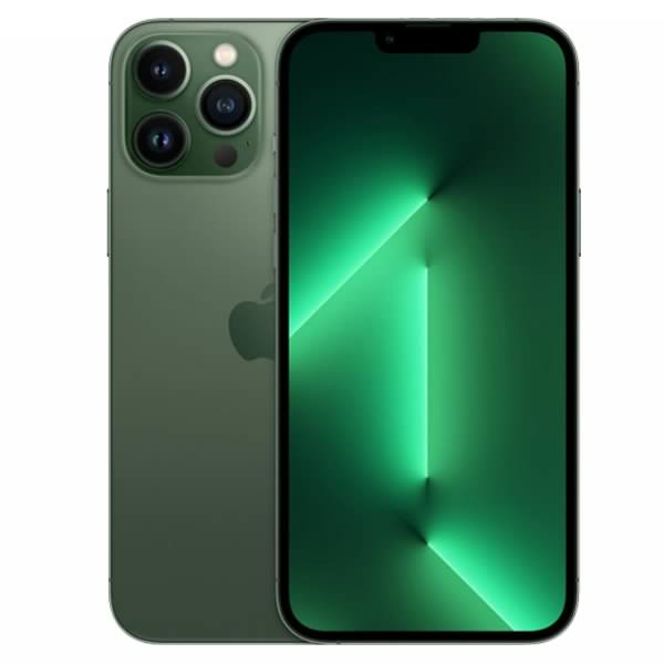 گوشی موبایل اپل مدل iPhone 13 Pro Max دو سیم‌کارت ظرفیت 256GB رم 6GB