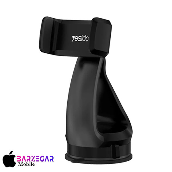 پایه نگهدارنده گوشی یسیدو مدل Yesido C1